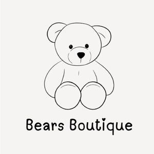 Meet your Posher, Bears boutique
